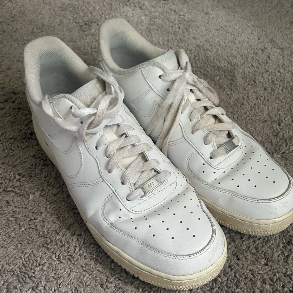Nike Air Force 1